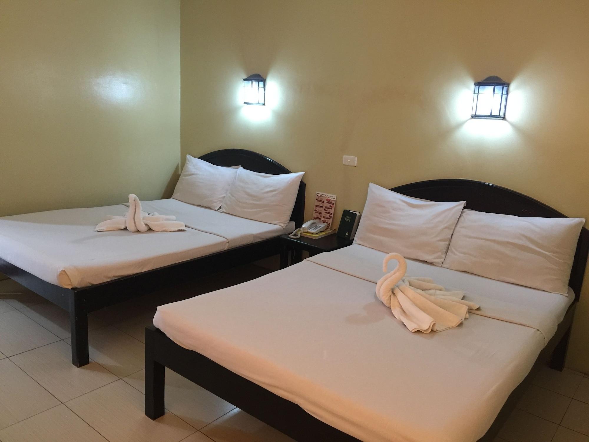 Sampaguita Suites Plaza Garcia Cebu Exteriör bild