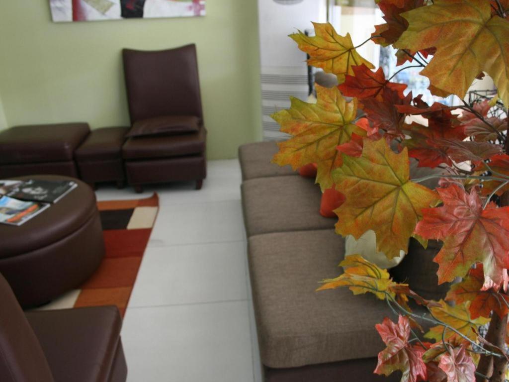 Sampaguita Suites Plaza Garcia Cebu Exteriör bild