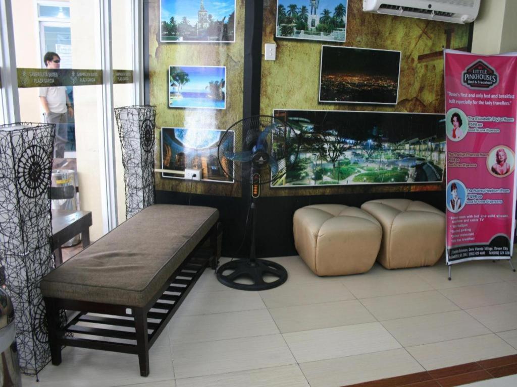 Sampaguita Suites Plaza Garcia Cebu Exteriör bild