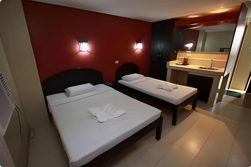 Sampaguita Suites Plaza Garcia Cebu Exteriör bild