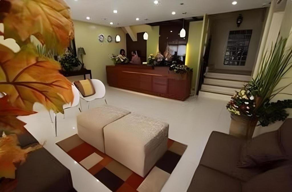 Sampaguita Suites Plaza Garcia Cebu Exteriör bild