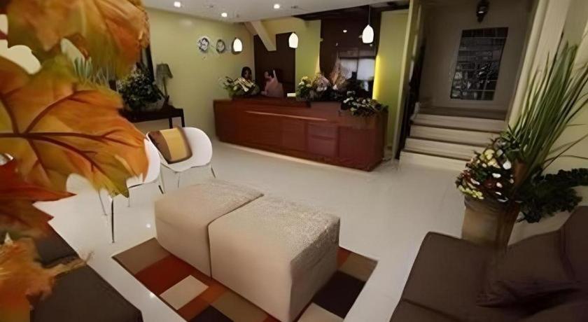 Sampaguita Suites Plaza Garcia Cebu Exteriör bild