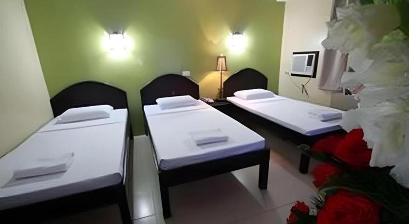 Sampaguita Suites Plaza Garcia Cebu Exteriör bild