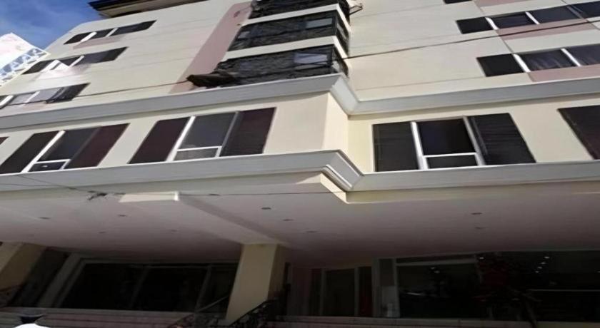 Sampaguita Suites Plaza Garcia Cebu Exteriör bild